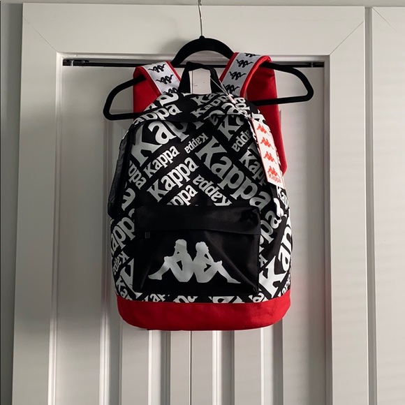 Kappa Handbags - KAPPA Backpack